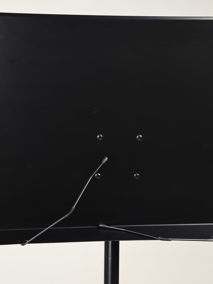 Подставка для нот, пюпитр Music Life оркестровый