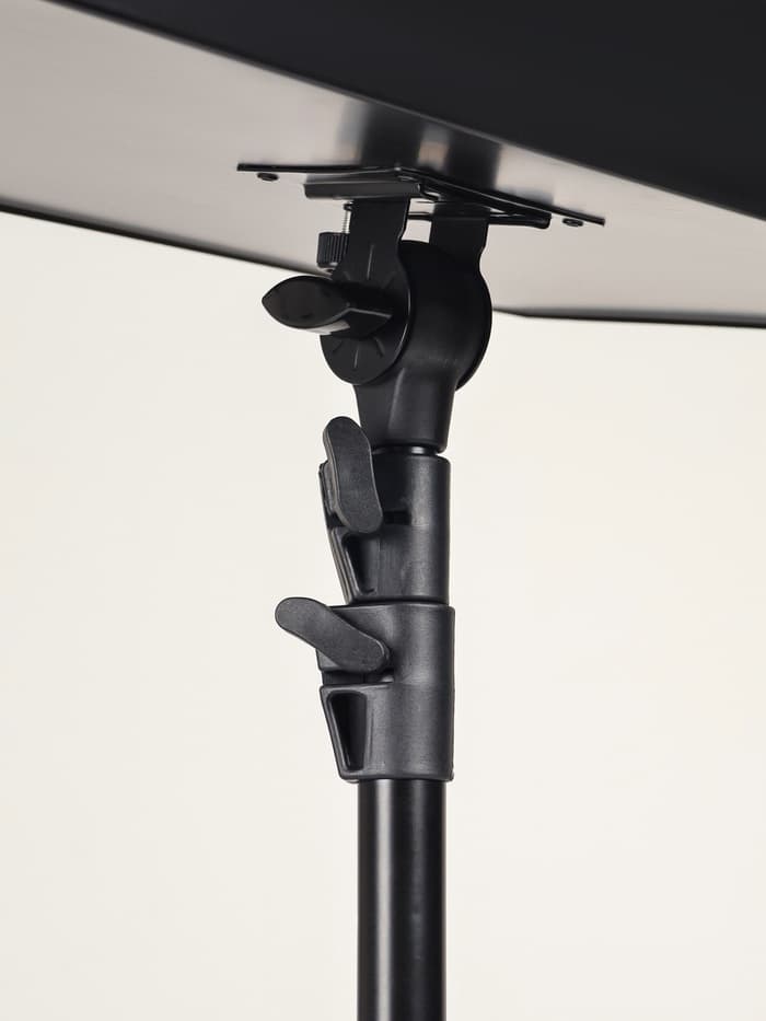 Подставка для нот, пюпитр Music Life оркестровый