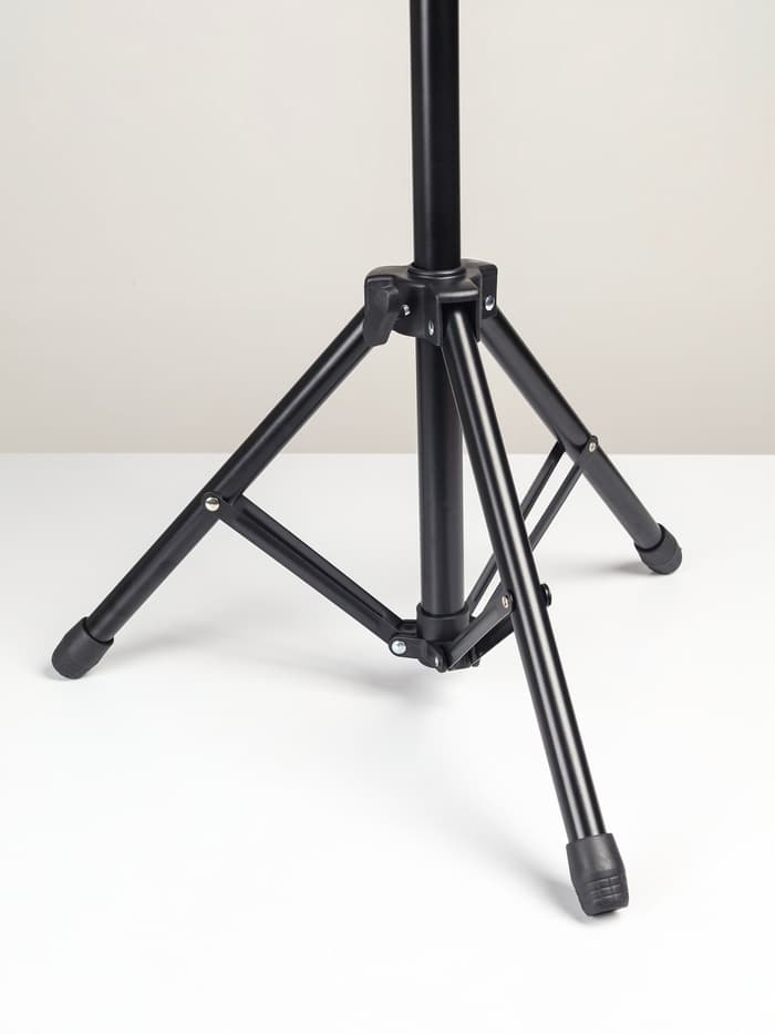 Подставка для нот, пюпитр Music Life оркестровый