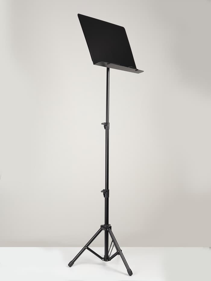 Подставка для нот, пюпитр Music Life оркестровый