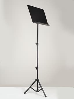 Подставка для нот, пюпитр Music Life оркестровый