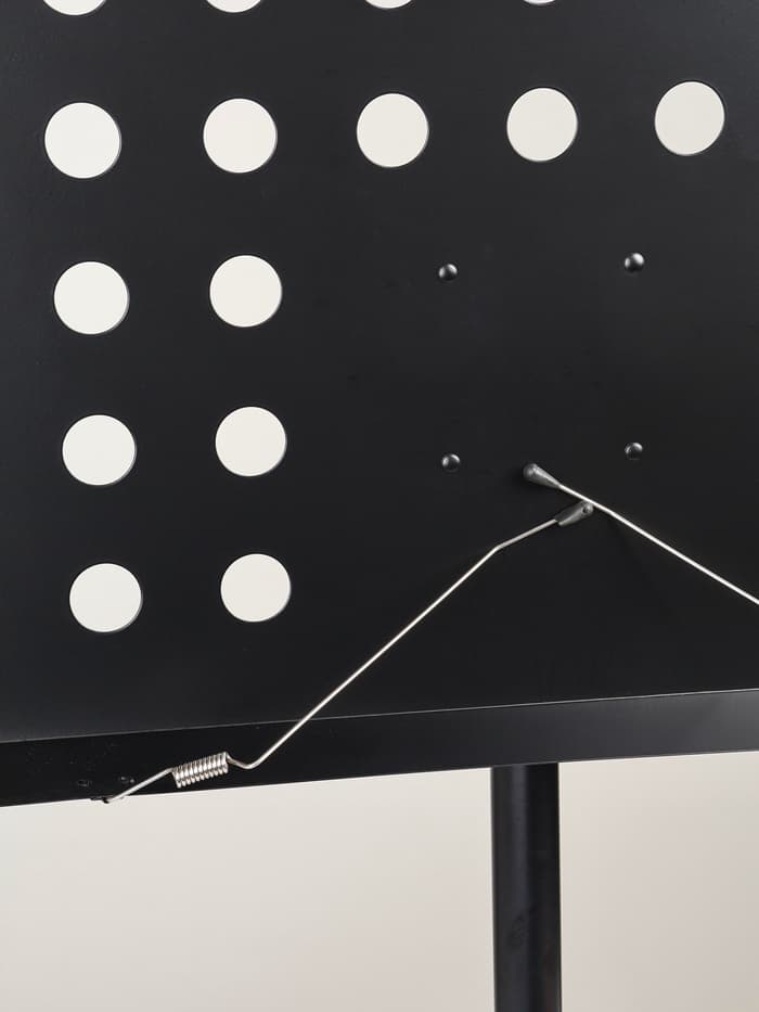 Подставка для нот, пюпитр Music Life высота 78-150 см, подставка 50×35 см