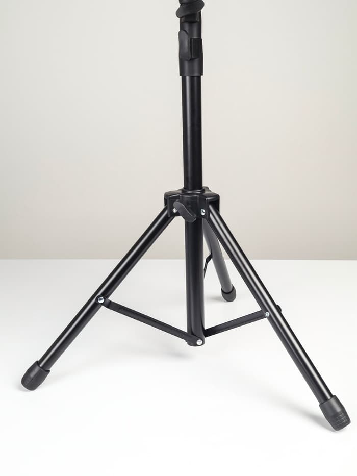 Подставка для нот, пюпитр Music Life высота 78-150 см, подставка 50×35 см