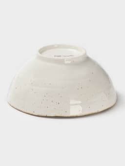 Салатник Magistro Alpine Frost, 1.9 л, 23×22.5×9.9, фарфор, белый