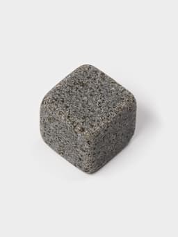 Камни для виски Magistro Fabyla, набор 9 шт., базальт