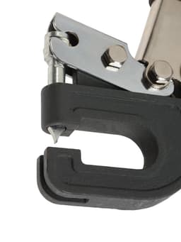 Просекатель для металлического профиля ТУНДРА, под гипсокартон, 240 мм