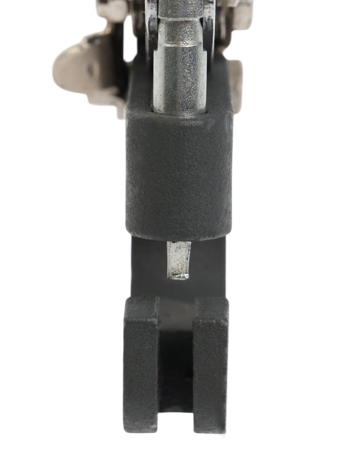 Просекатель для металлического профиля ТУНДРА, под гипсокартон, 240 мм