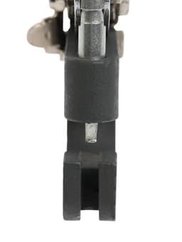 Просекатель для металлического профиля ТУНДРА, под гипсокартон, 240 мм