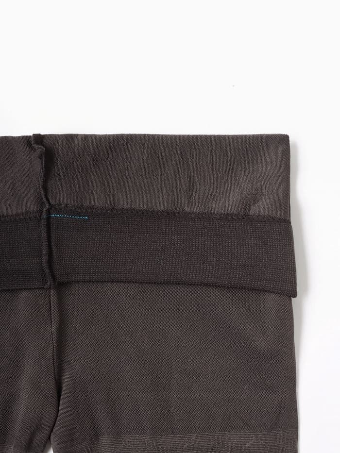 Женские колготки MINAKU 100 ден, графит, размер 2/S