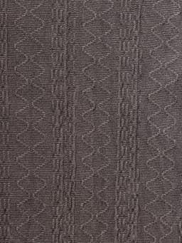 Женские колготки MINAKU 100 ден, графит, размер 2/S