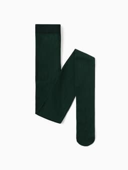 Женские колготки MINAKU 100 ден, хаки, размер 2/S