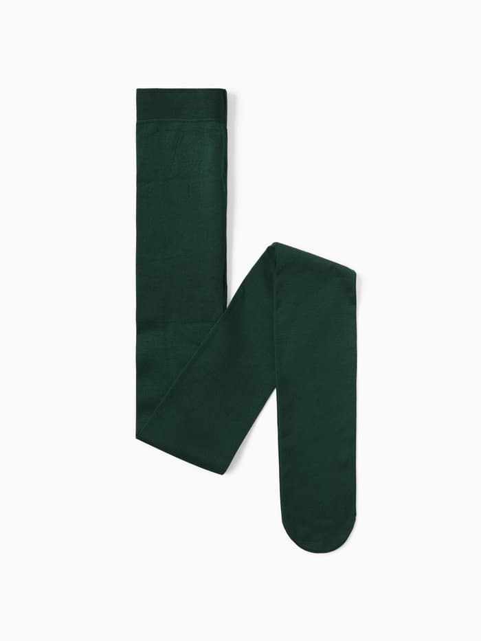 Женские колготки MINAKU 100 ден, хаки, размер 3/M