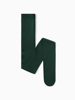 Женские колготки MINAKU 100 ден, хаки, размер 3/M