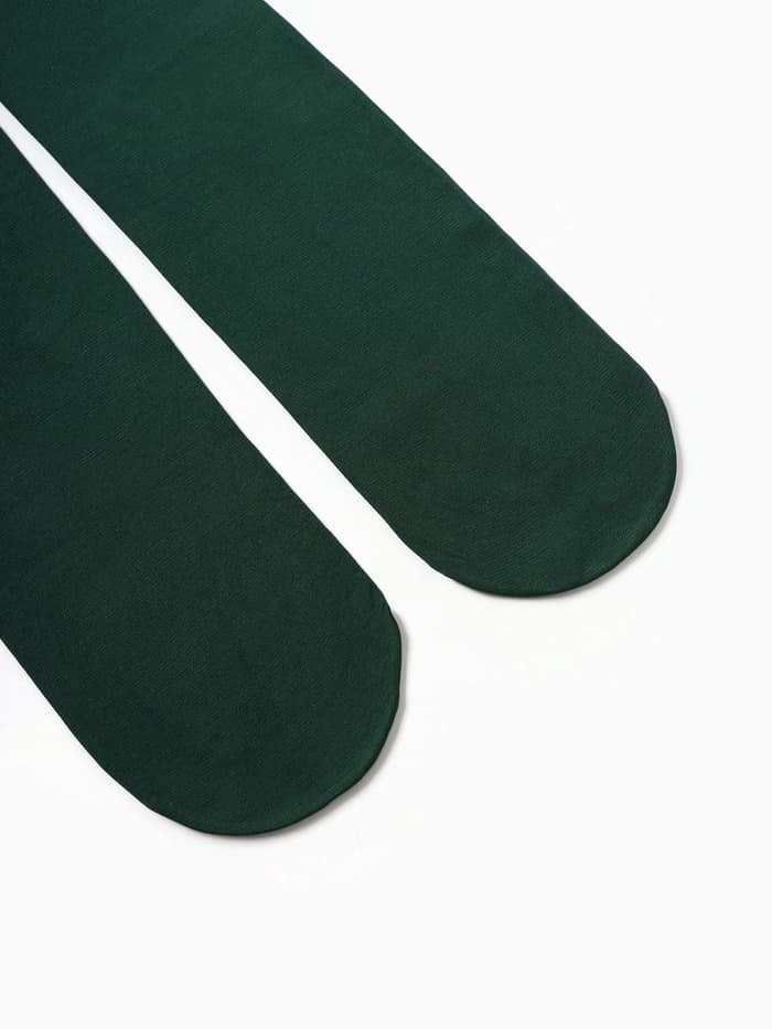 Женские колготки MINAKU 100 ден, хаки, размер 3/M