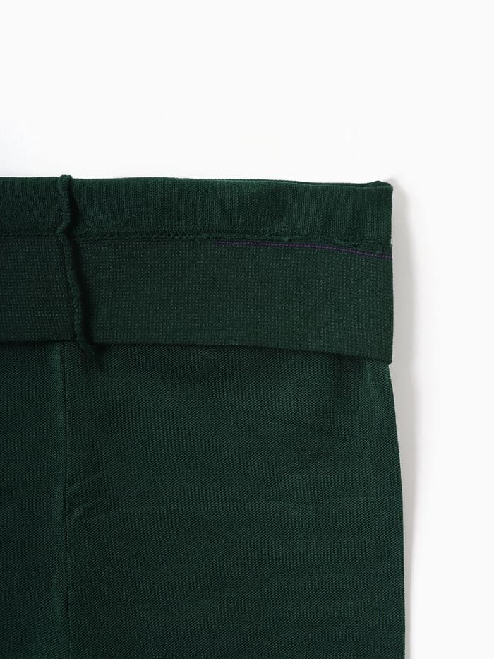 Женские колготки MINAKU 100 ден, хаки, размер 3/M