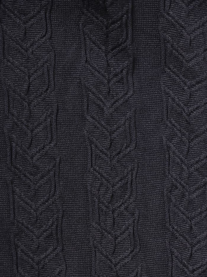 Женские колготки MINAKU 100 ден, чёрные, размер 2/S