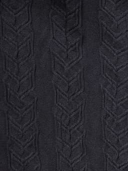 Женские колготки MINAKU 100 ден, чёрные, размер 2/S