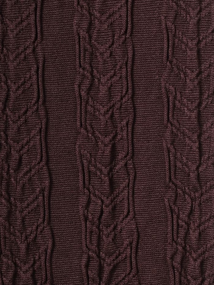 Женские колготки MINAKU 100 ден, тёмно-коричневые, размер 2/S