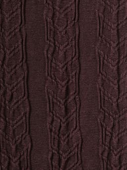 Женские колготки MINAKU 100 ден, тёмно-коричневые, размер 2/S