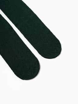 Женские колготки MINAKU 100 ден, хаки, размер 2/S