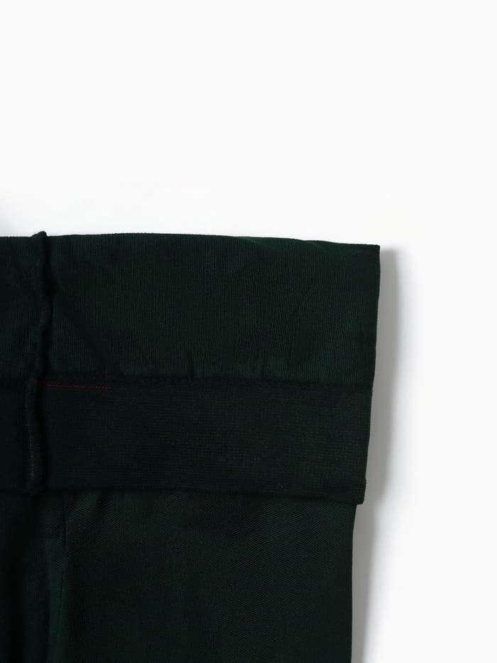 Женские колготки MINAKU 100 ден, хаки, размер 3/M