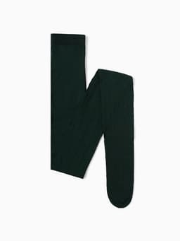 Женские колготки MINAKU 100 ден, хаки, размер 3/M