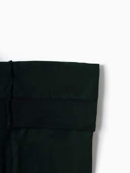 Женские колготки MINAKU 100 ден, хаки, размер 4/L