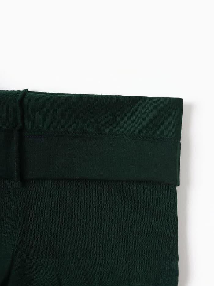 Женские колготки MINAKU 100 ден, хаки, размер 2/S