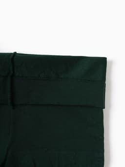 Женские колготки MINAKU 100 ден, хаки, размер 2/S