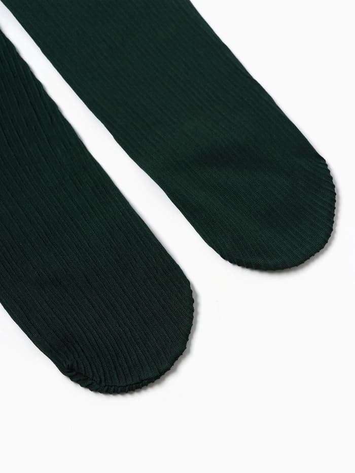 Женские колготки MINAKU 100 ден, хаки, размер 2/S