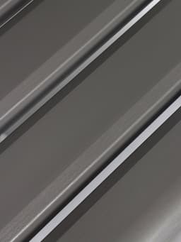 Комплект садовой мебели «Евпатория»: 2 кресла, стол, двухместный диван, серый