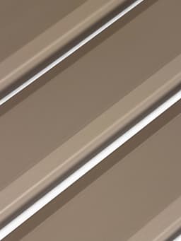 Комплект садовой мебели «Евпатория»: 2 кресла, стол, трёхместный диван, бежевый