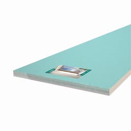 Сэндвич - панель для оконных откосов, 2000×400×10 мм, цвет белый
