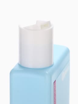 Профессиональный восстанавливающий бальзам для сухих и пористых волос с кератином и протеинами пшеницы, 250 мл ULAB