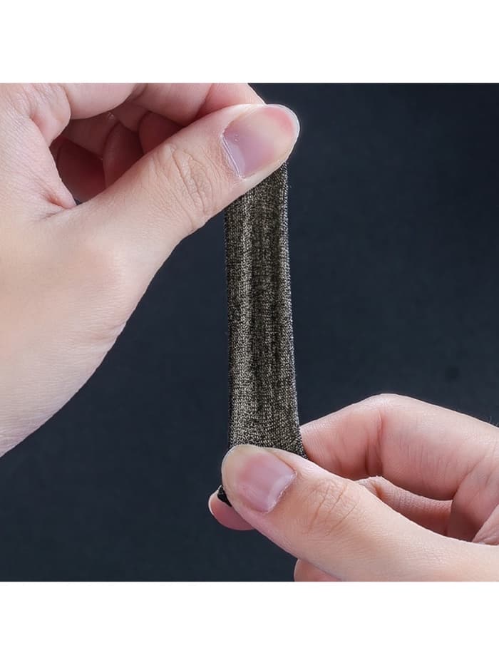 Напальчники для игр на смартфоне Hoco GM4, с защитой от пота, 10 шт., чёрные