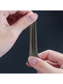 Напальчники для игр на смартфоне Hoco GM4, с защитой от пота, 10 шт., чёрные