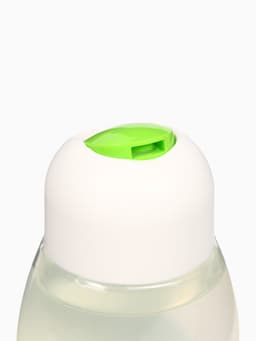 Гель для душа детский для новорожденных, 320 мл, ромашка, ЦЫП-ЦЫП