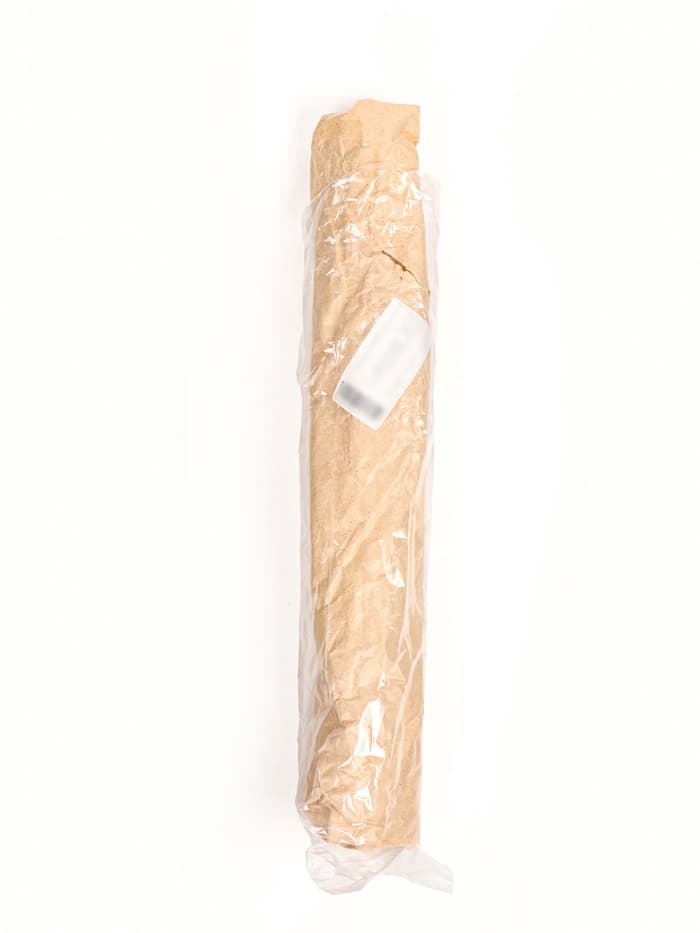 Гаситель для свечей «Еловая шишка», 28.5 см, латунь