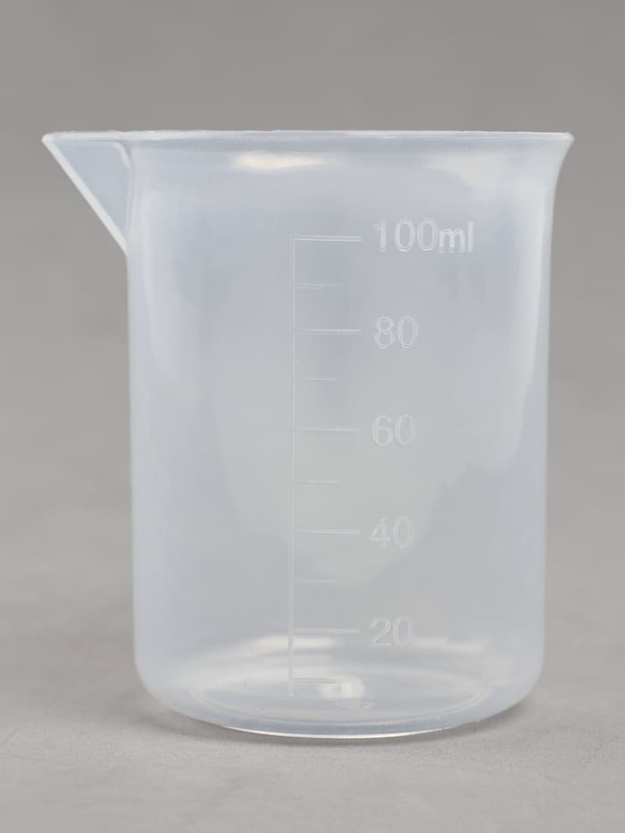 Набор для опытов «Водные фигурки», 14 молдов, 12 цветов, в контейнере