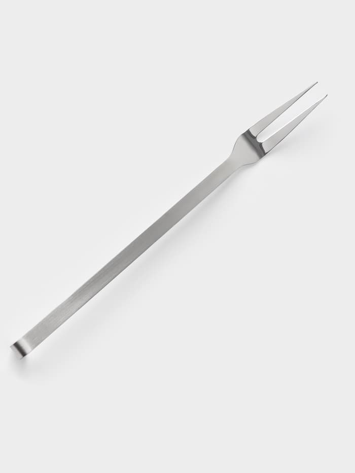 Вилка поварская Hanna Knövell, 30 см, нержавеющая сталь