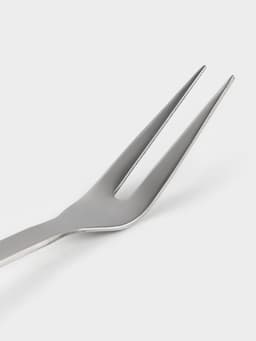 Вилка поварская Hanna Knövell, 30 см, нержавеющая сталь