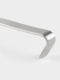 Вилка поварская Hanna Knövell, 30 см, нержавеющая сталь