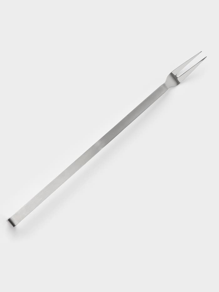 Вилка поварская Hanna Knövell, 48 см, нержавеющая сталь