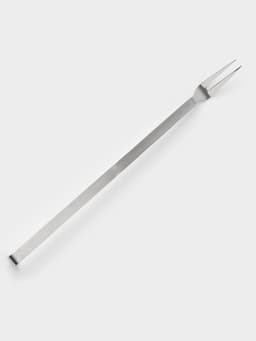 Вилка поварская Hanna Knövell, 48 см, нержавеющая сталь