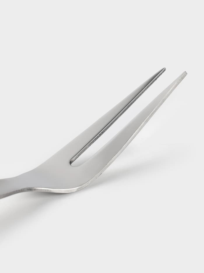 Вилка поварская Hanna Knövell, 48 см, нержавеющая сталь