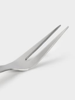 Вилка поварская Hanna Knövell, 48 см, нержавеющая сталь