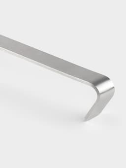 Вилка поварская Hanna Knövell, 48 см, нержавеющая сталь