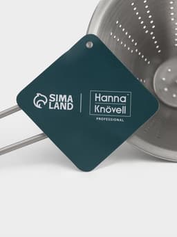 Дуршлаг конический Hanna Knövell, d=16 см, нержавеющая сталь