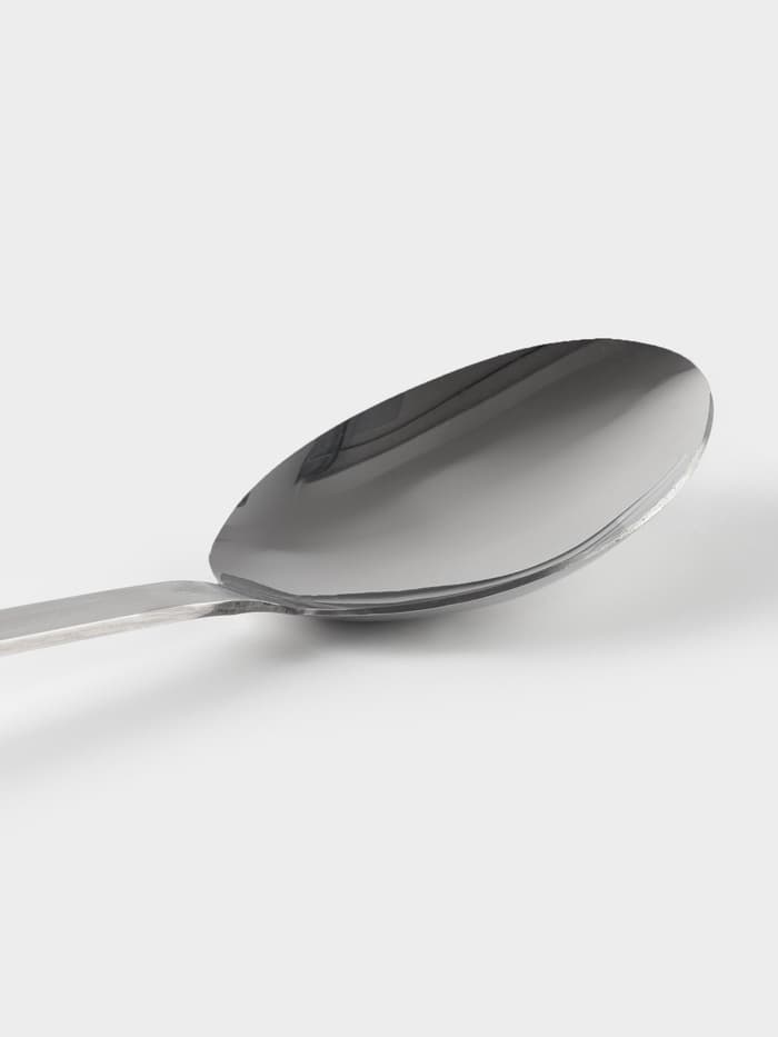 Ложка гарнирная Hanna Knövell, 10×38 см, нержавеющая сталь