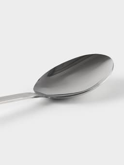 Ложка гарнирная Hanna Knövell, 10×38 см, нержавеющая сталь